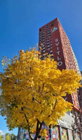 Продаж 2-кімнатної квартири без ремонту у ЖК "Svitlo Park", - фото 1