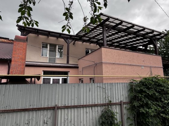 Продам будинок в центрі міста, гарний стан Мукачеве