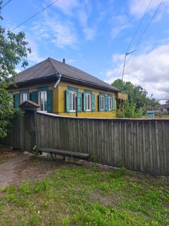 Продаж Будинок по вулиці Тімірязєва - фото 1