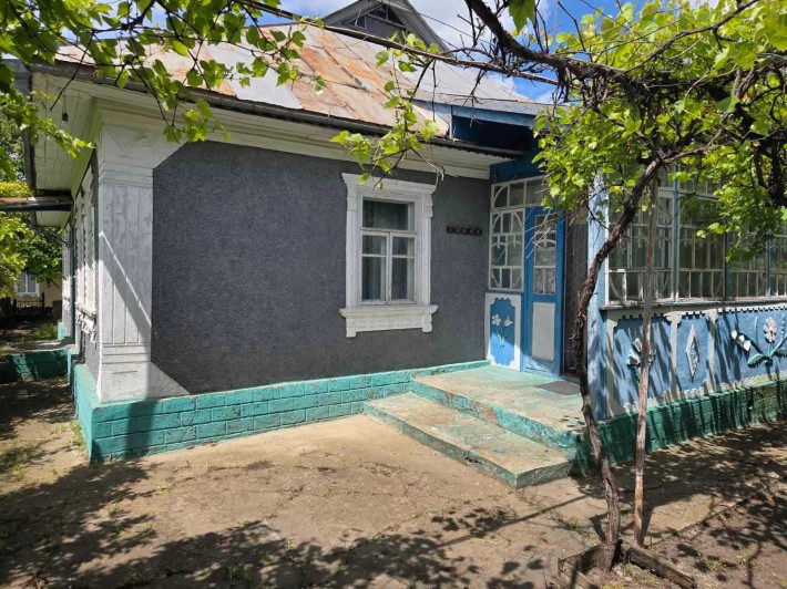 Продається будинок в с. Озаринці - фото 1
