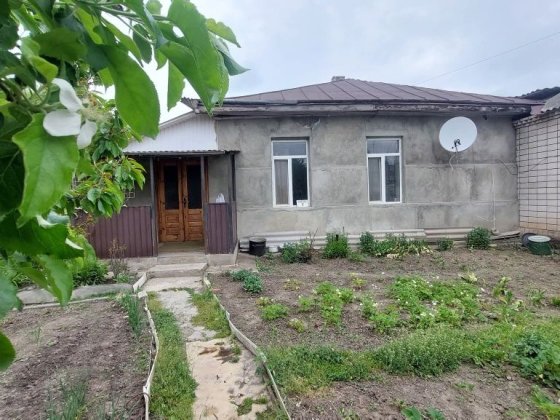 Продам частину будинку. Вул.Сагайдачного,7. Могилів-Подільський