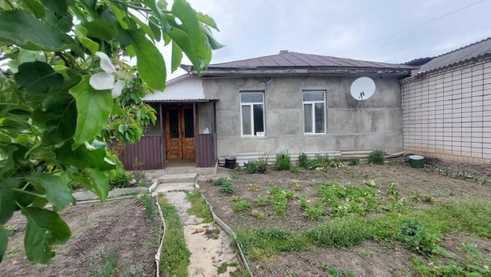 Продам частину будинку. Вул.Сагайдачного,7. - фото 1
