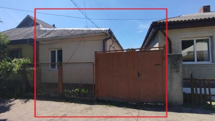 Продається будинок по вул. Полтавській - фото 1