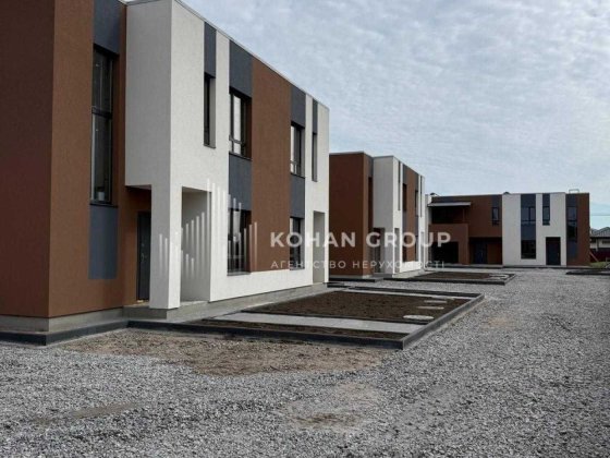 ‼️Продаж сучасних дуплекс від забудовника | 118м2 | м. Нетішин | від 800 $/м²‼️ Нетішин