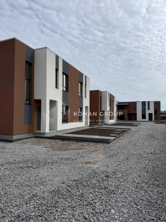‼️Продаж сучасних дуплекс від забудовника | 118м2 | м. Нетішин | від 800 $/м²‼️ - фото 1