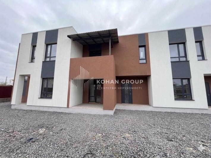 ‼️Продаж сучасних дуплекс від забудовника | 134м2 | м. Нетішин | від 800 $/м²‼️ - фото 1