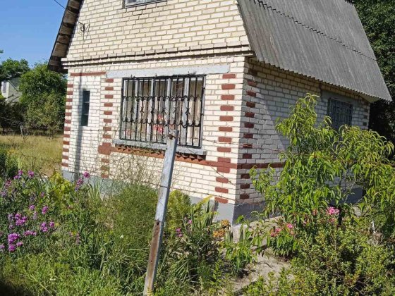 Продам дачний будинок масив "Прикордонник" Нововолынск
