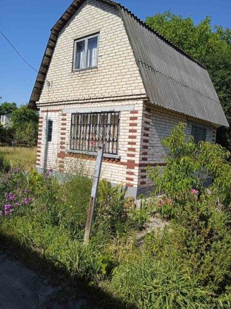 Продам дачний будинок масив "Прикордонник" - фото 1