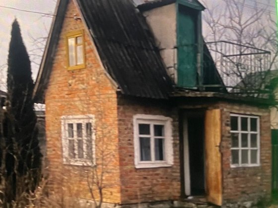 продам дачу на Бузі Нововолинськ