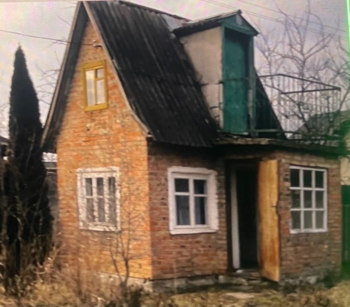 продам дачу на Бузі - фото 1