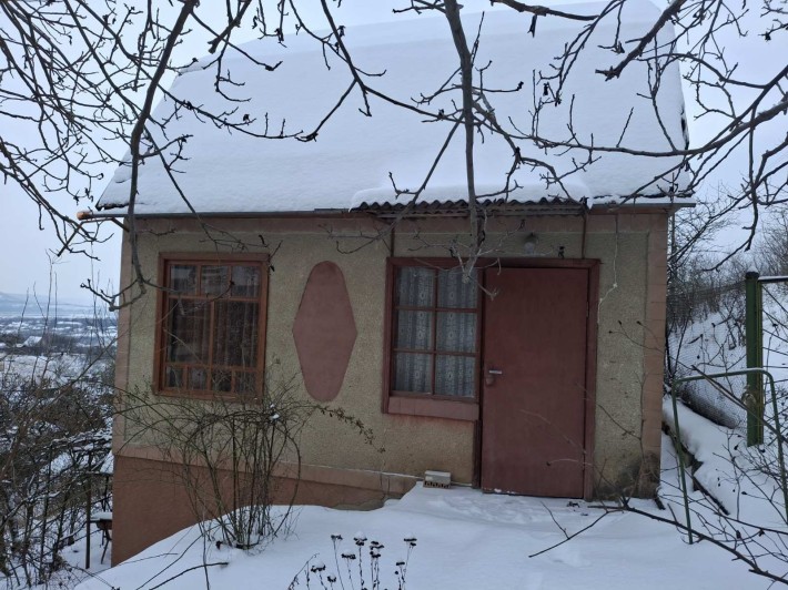 Продається дача з меблями - фото 1