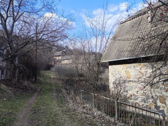 Дача (Малинівка) Новодністровськ