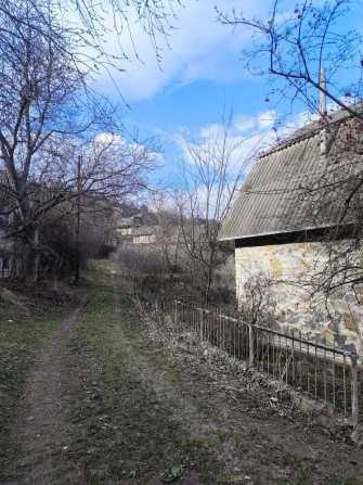 Дача (Малинівка) - фото 1