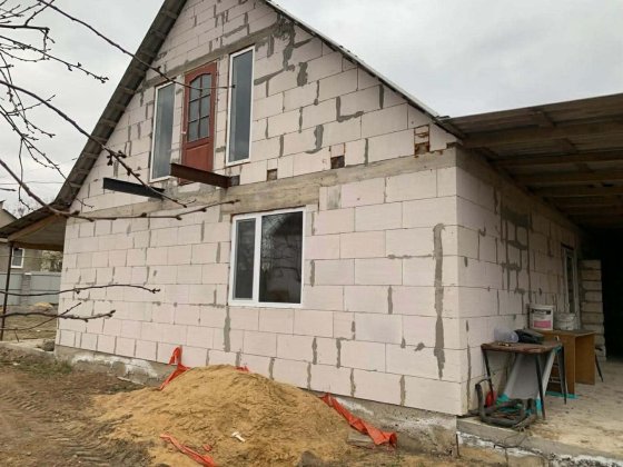 Продам будинок в м.Новодністровськ Новоднестровск