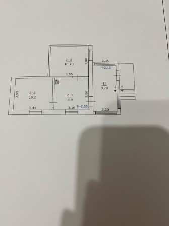 Продам частину будинку - фото 1