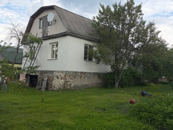 Продаж будинку р-н Лубчиця Звягель