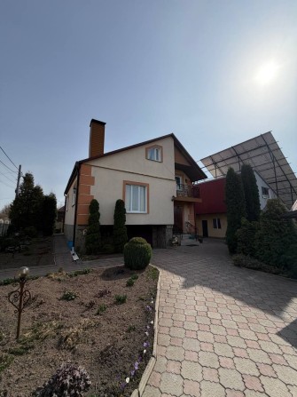 Продаж 2-поверхового будинку - фото 1