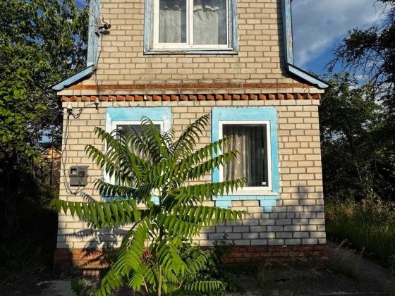 Продаж дачного будинку с. Піщанка