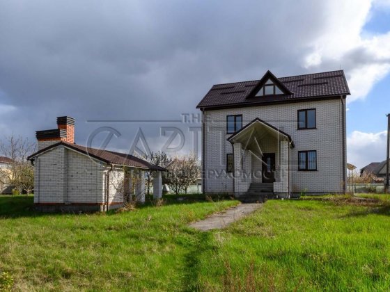 Продажа дома без ремонта, Обухов, Обуховский р-н
