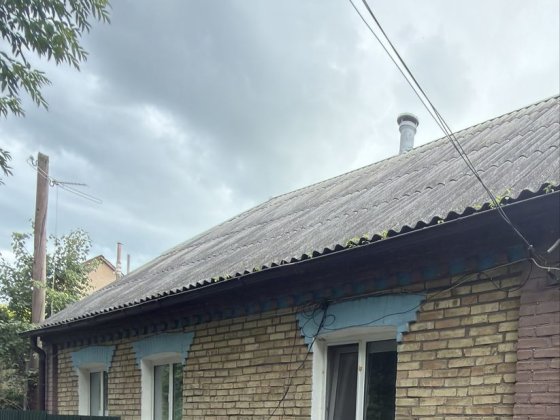Продам будинок в Обухові, м-р  Яблуневий ! Обухов