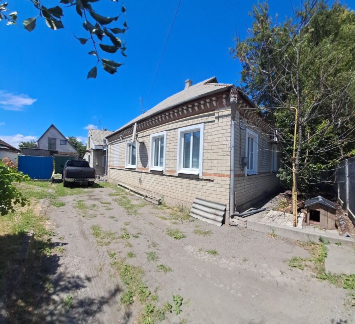 Продам дом в г. Самар ( Новомосковск). - фото 1