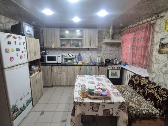 Продам дом в центре города