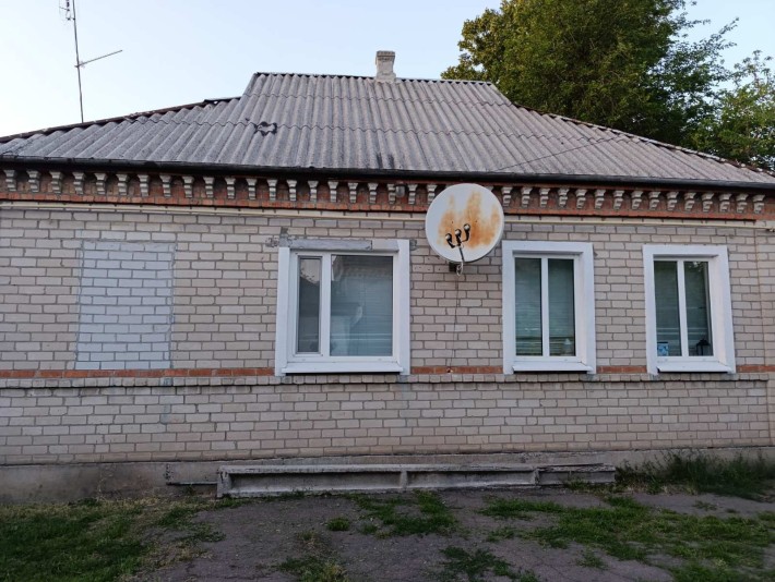 Продам будинок зі зручностями.Ділянка з двома адресами. - фото 1