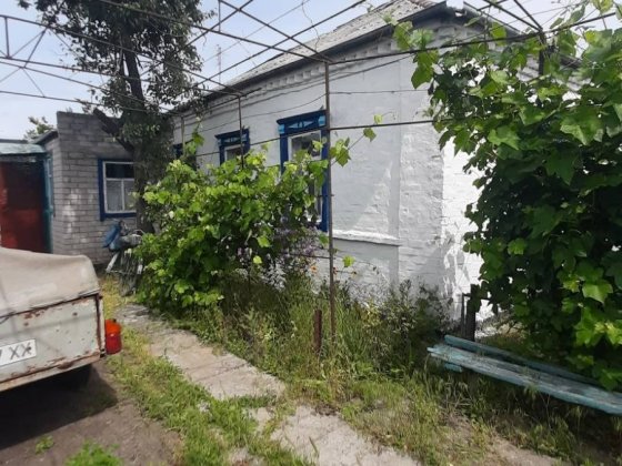 Продам дом в городе