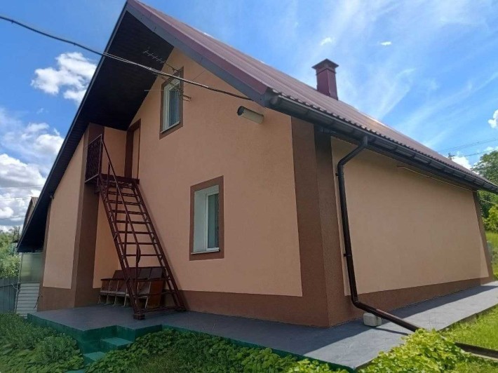 Продам будинок в Обухові! - фото 1