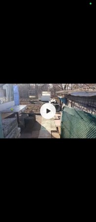 Продам дачу, Павлоград орбита - фото 1