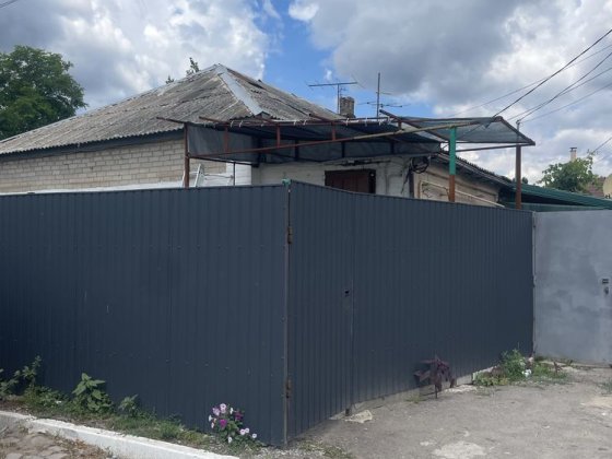 Продам дом в центре Павлограда. Павлоград