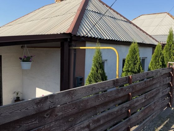 Продам будинок, район ПХЗ Павлоград