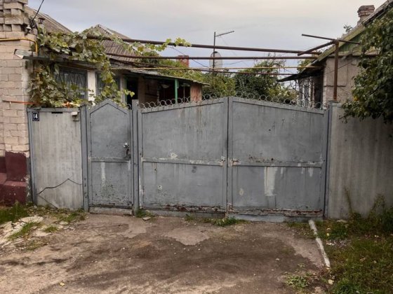Продам Дом 67,5м Павлоград