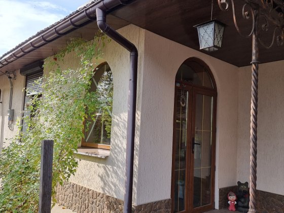 Продам капітальний будинок 84.5 м² на ПШС під реконструкцію Павлоград