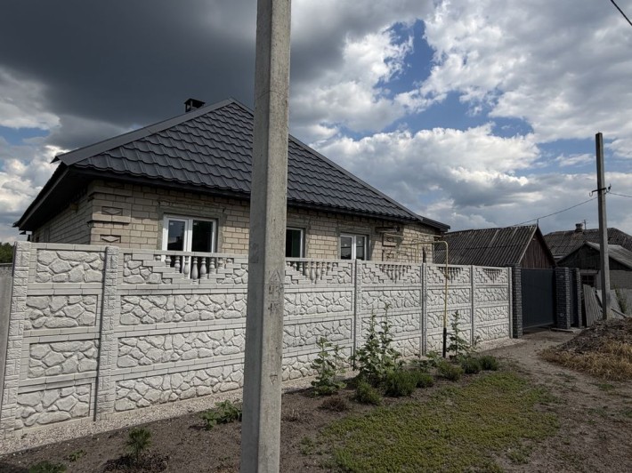 Продам будинок / дім Павлоград - фото 1