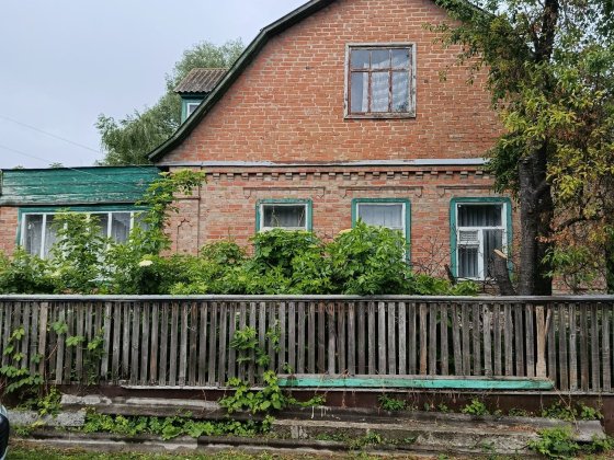 Продам будинок в Прилуках від власника 95 м. кв.