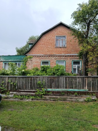 Продам будинок в Прилуках від власника 95 м. кв. - фото 1