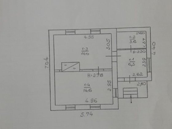 продам. будинок Прилуки