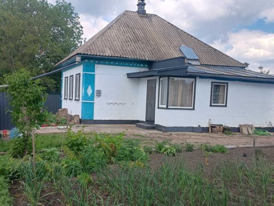 Продається чудовий будинок Прилуки