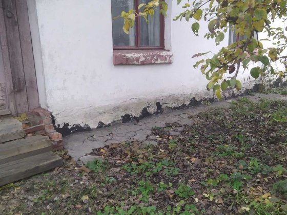 Продам пів будинку Прилуки
