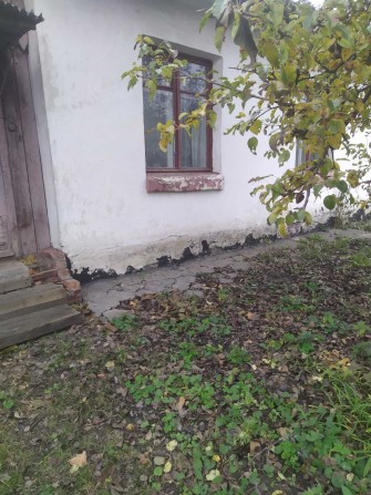 Продам пів будинку - фото 1