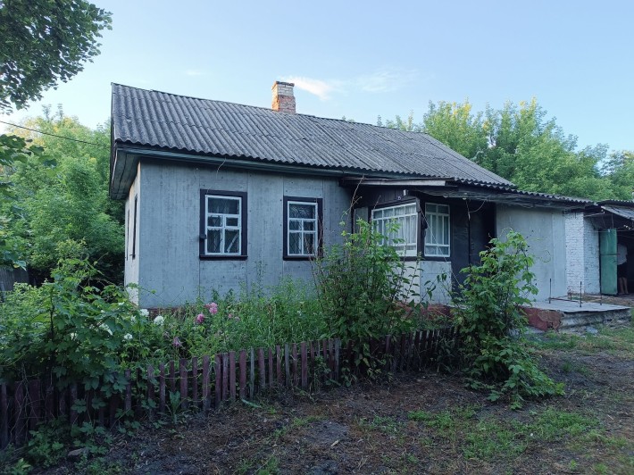 Будинок в селі Канівщина - фото 1