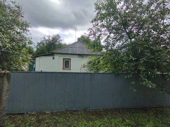 Продається будинок село Яблунівка Прилуки