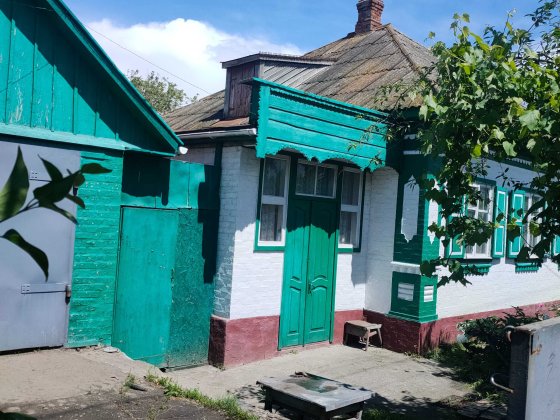 Продається будинок в м. Прилуки район Рокитне Прилуки