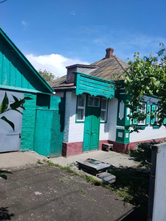Продається будинок в м. Прилуки район Рокитне - фото 1