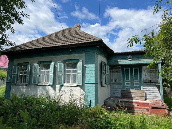 Продажа будинку Прилуки