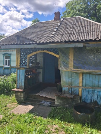 продам будинок в селі Голубівка - фото 1