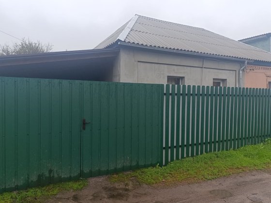 Продам будинок у м. Ромни, район Маяка