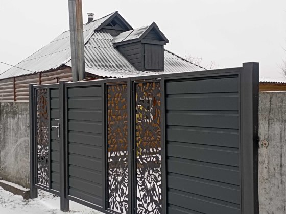 Продаж будинку в Вовківцях Роменського району Ромны