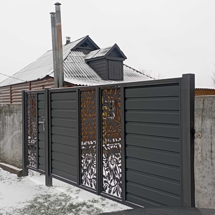 Продаж будинку в Вовківцях Роменського району - фото 1